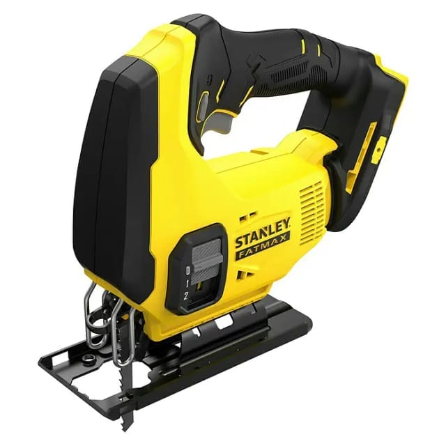 Stanley 20V MAX* Jigsaw Bare