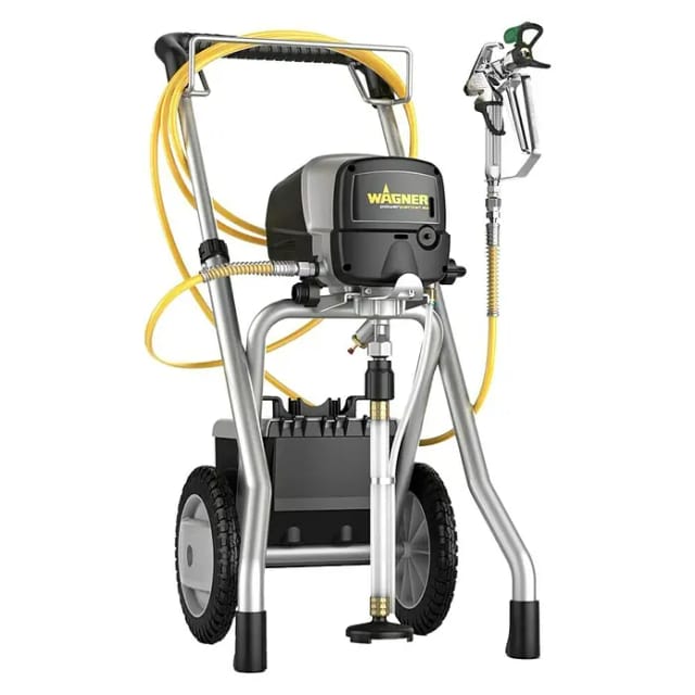 Wagner PowerPainter 90 Extra Spraypack