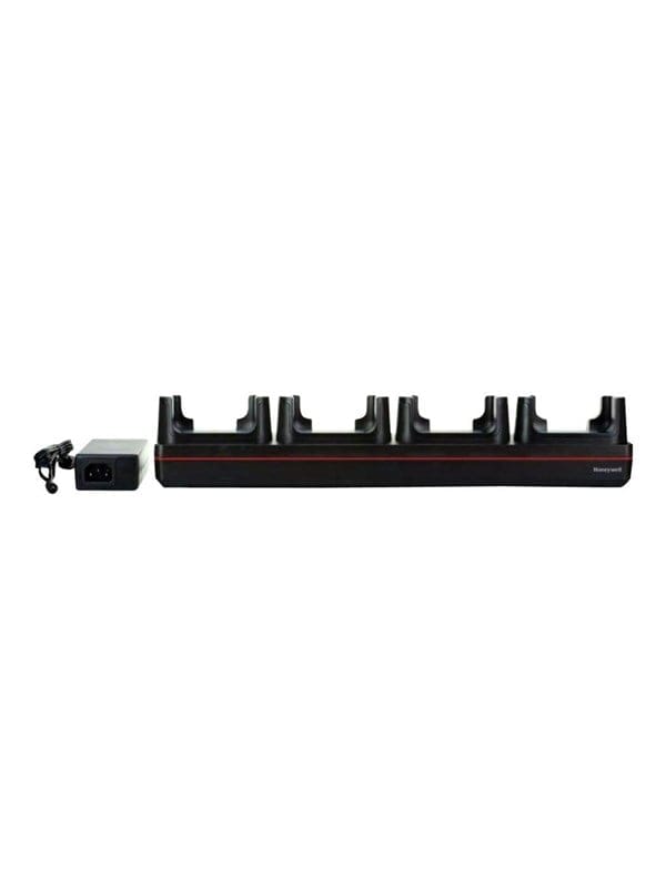 Honeywell charging stand + AC power adapter