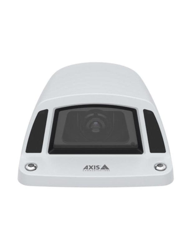 Axis P3925-LRE Network Camera