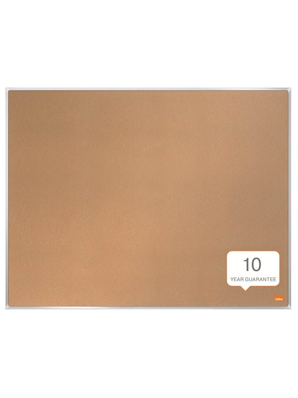 Nobo Impression Pro Kork-Notiztafel 45 x 60 cm