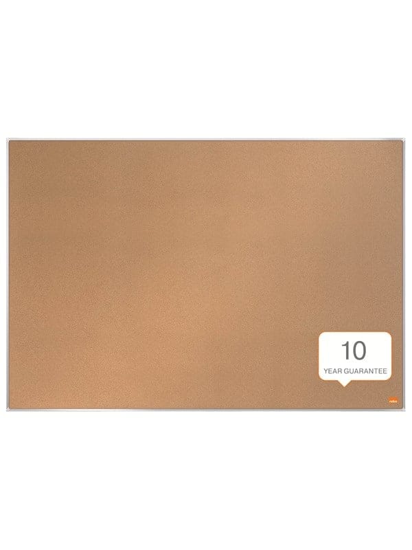 Nobo Impression Pro Kork-Notiztafel 60 x 90 cm
