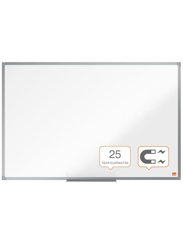 Nobo Essence Whiteboard Emaille 60 x 90 cm
