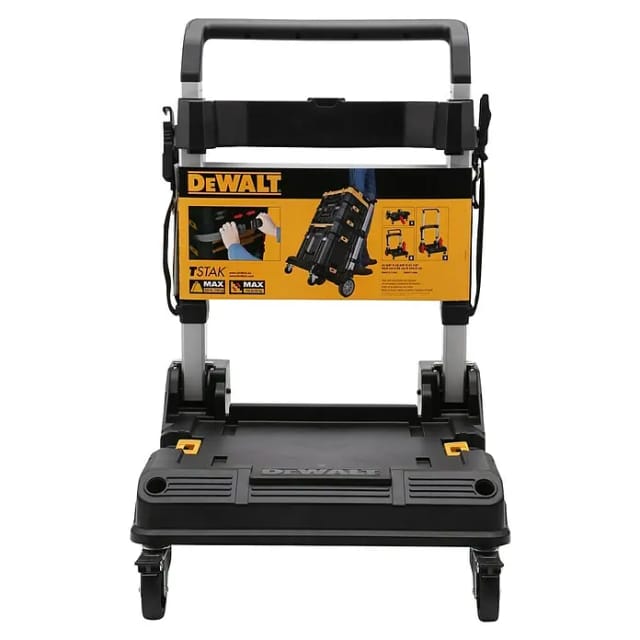 Dewalt TSTAK Trolley