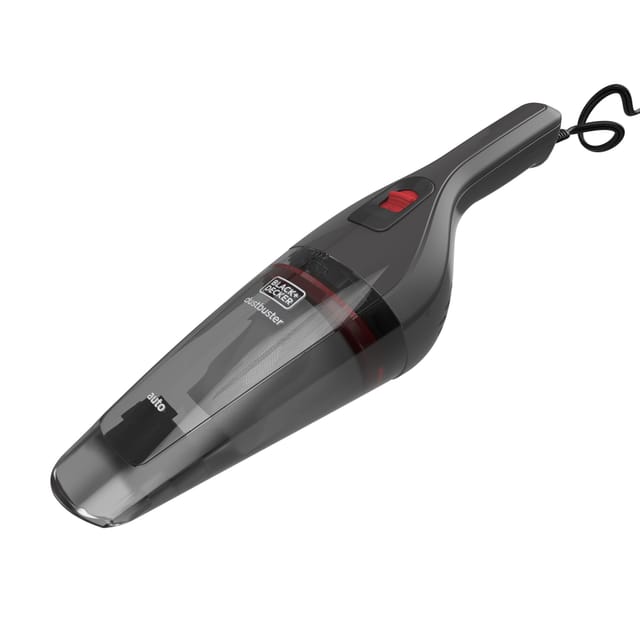 Black & Decker Handstaubsauger BLACK+DECKER