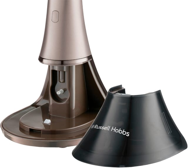 Russell Hobbs Handdampfgerät Steam Genie Aroma Handheld Steamer