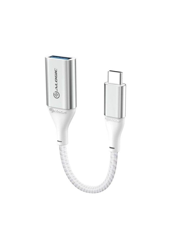 ALOGIC Super Ultra USB-C to USB-A Adapter - 15cm