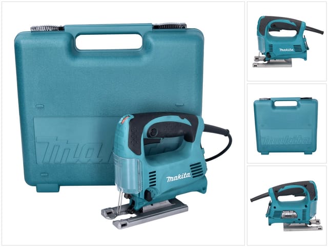Makita jig saw 4329K