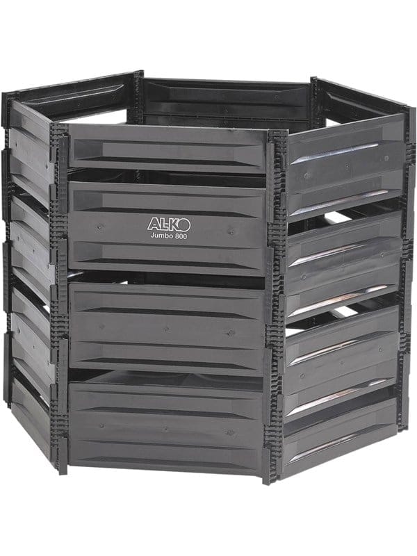 AL-KO Jumbo 800