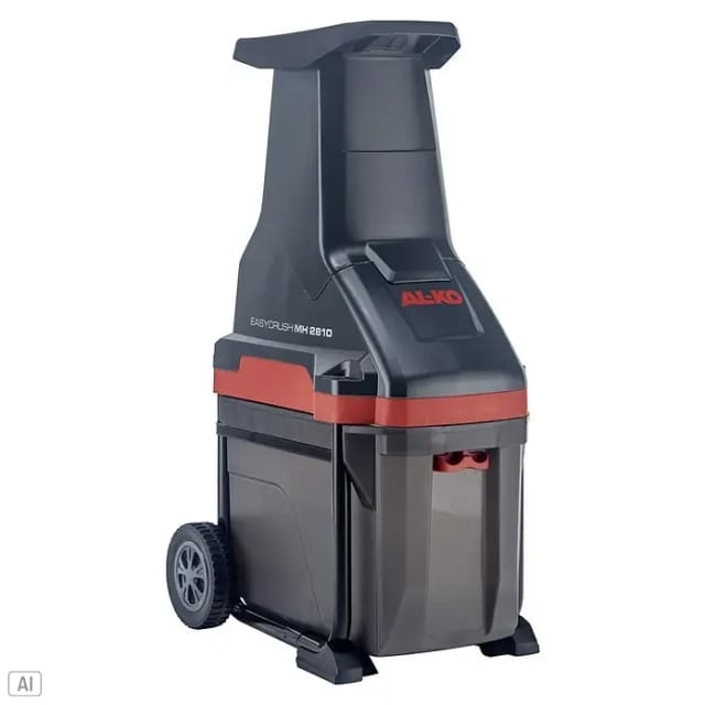 AL-KO Easy Crush MH 2810