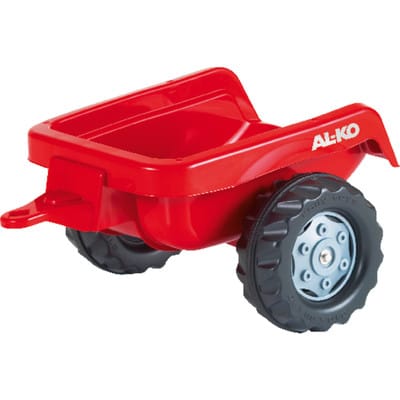 AL-KO Anhænger f. KidTrac