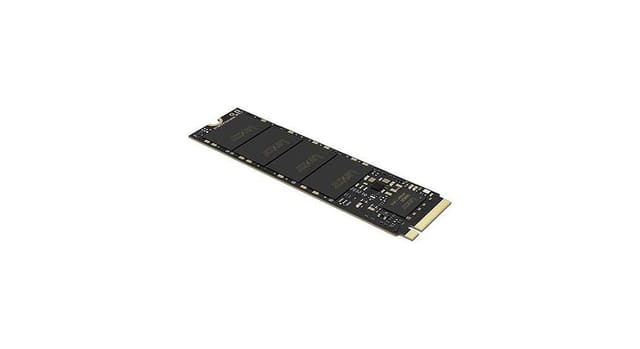 Lexar NM620 SSD - 512GB - M.2 2280 - PCIe 3.0