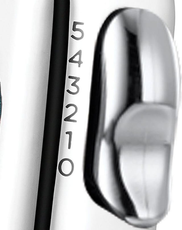 Russell Hobbs Handmixer Swirl Turquoise 25891-56 - 350 W