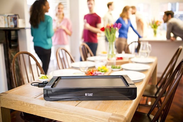 Russell Hobbs Fiesta 22550-56