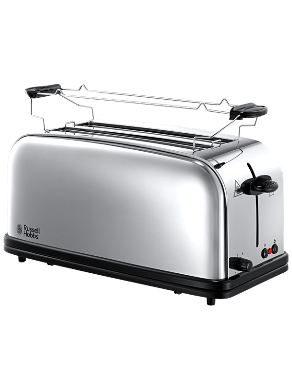 Russell Hobbs Toaster Victory Long Slot 4S 23520-56