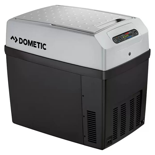Dometic TropiCool TCX 21