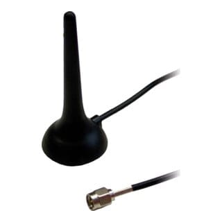 Insys icom - aerial