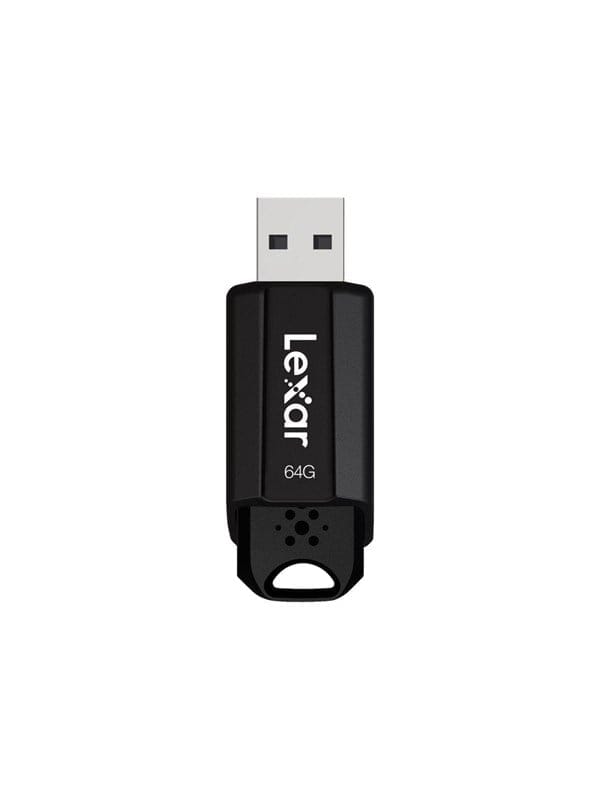Lexar JumpDrive S80 - 64GB - USB-Stick