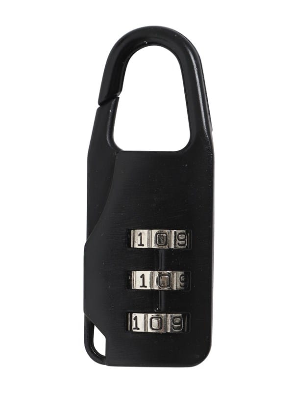 Mi>lock Luggage combination lock - carbine