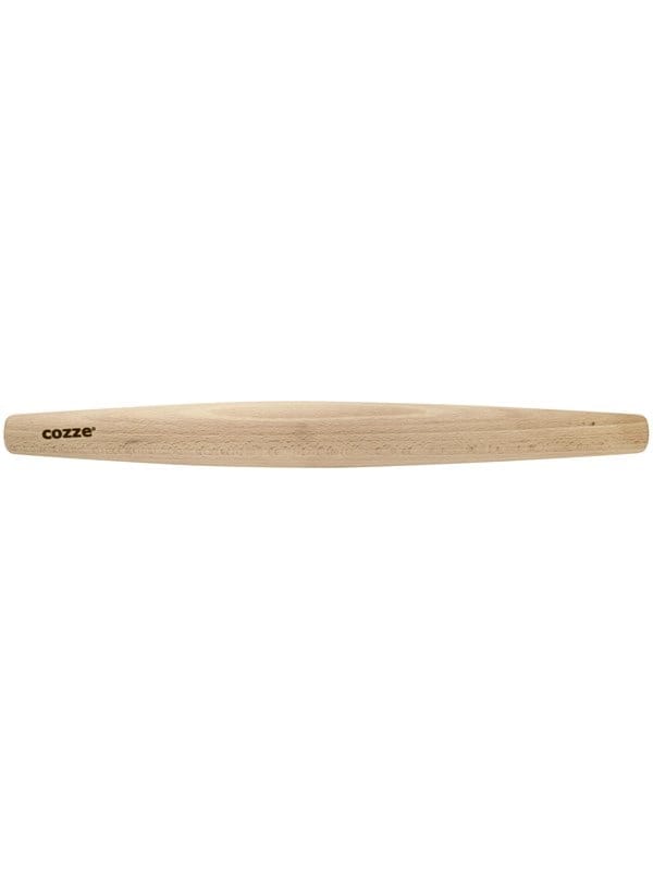 cozze Pizzarolle Ø45 x 410 mm in Buche