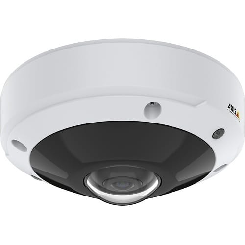 Axis M3077-PLVE