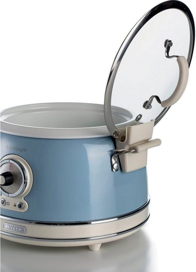 Ariete Vintage 2904