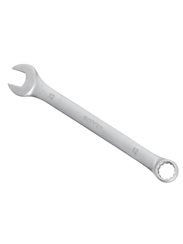 Boxer Combination wrench - 12 mm