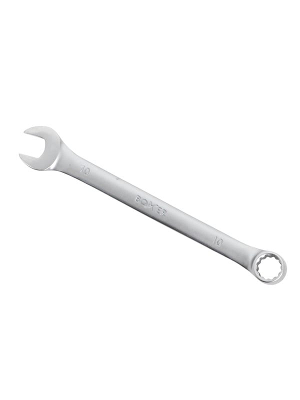 Boxer Combination wrench - 10 mm