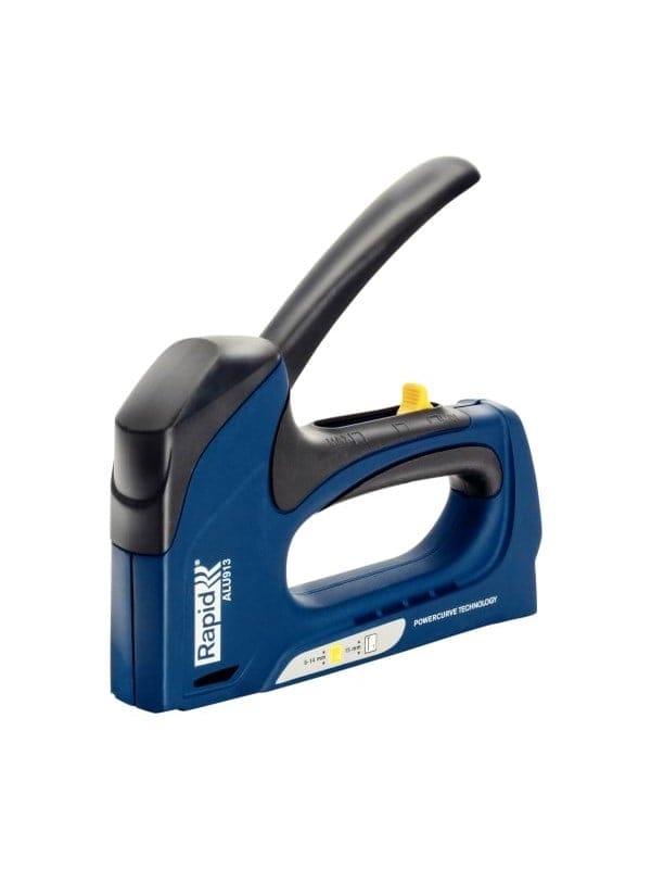 Rapid ALU Staple Gun 913