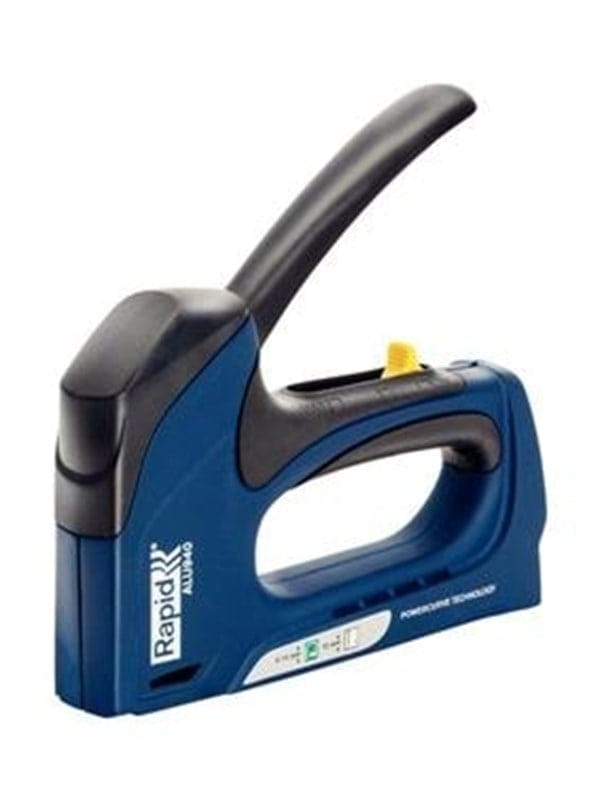 Rapid ALU Staple Gun 940