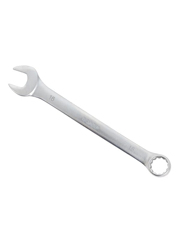 Boxer Combination wrench - 16 mm