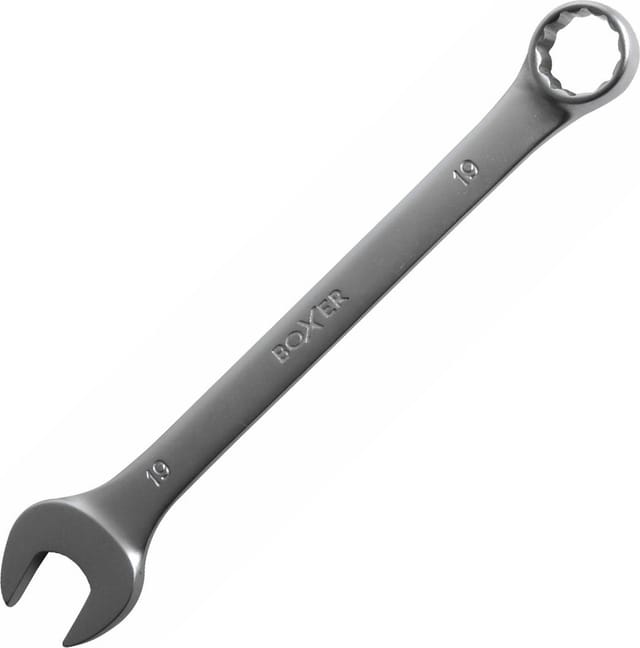 Boxer Combination wrench - 19 mm