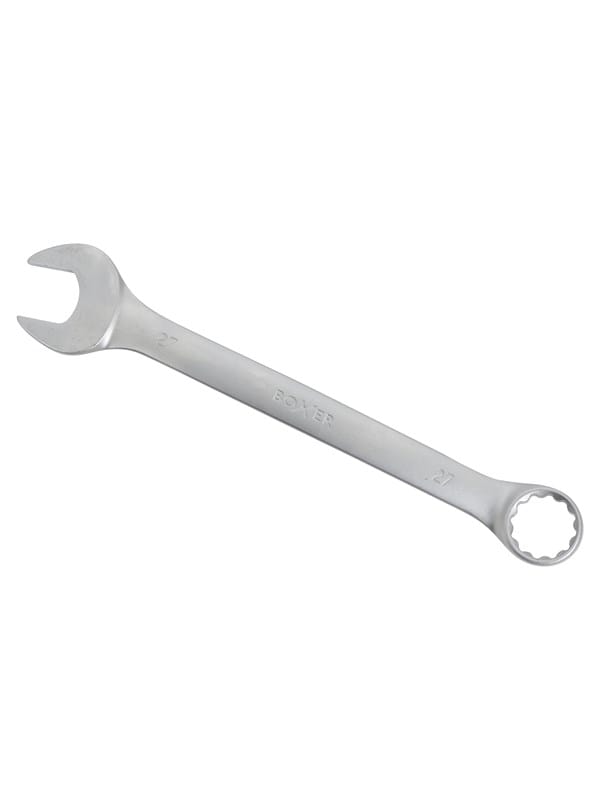 Boxer Combination wrench - 27 mm