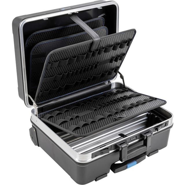 B&W International B&W tool.case go