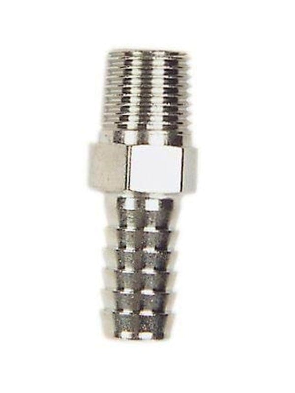 Cejn Adaptor 3/8 bspt x 3/8 hose