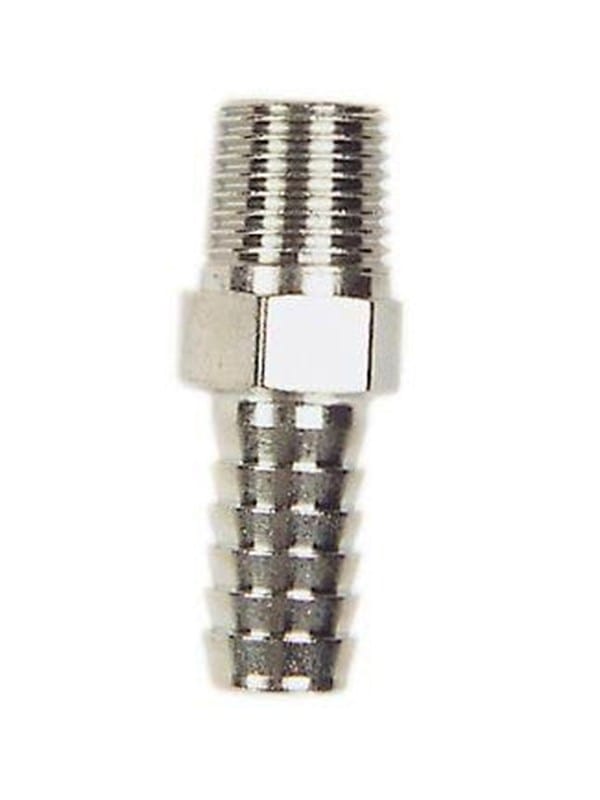 Cejn Adaptor 3/8 bspt x 5/16 hose