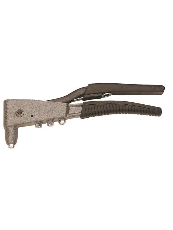 BAHCO hand riveter 2.4 - 3.2 - 4.0 - 4.8mm