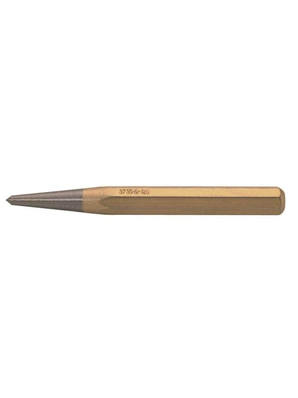 BAHCO Centre punches 4x120 mm