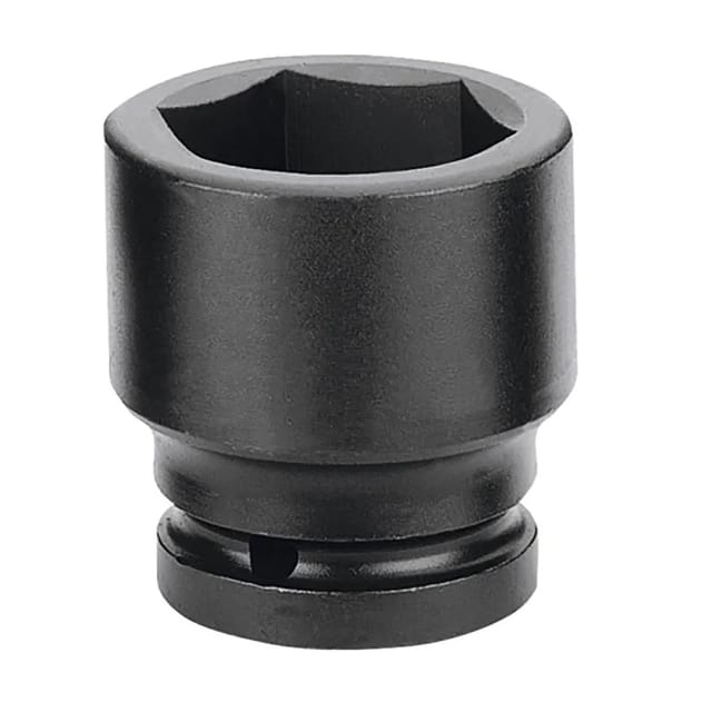 BAHCO 3/4 impact sockets metric sizes.173-36-2