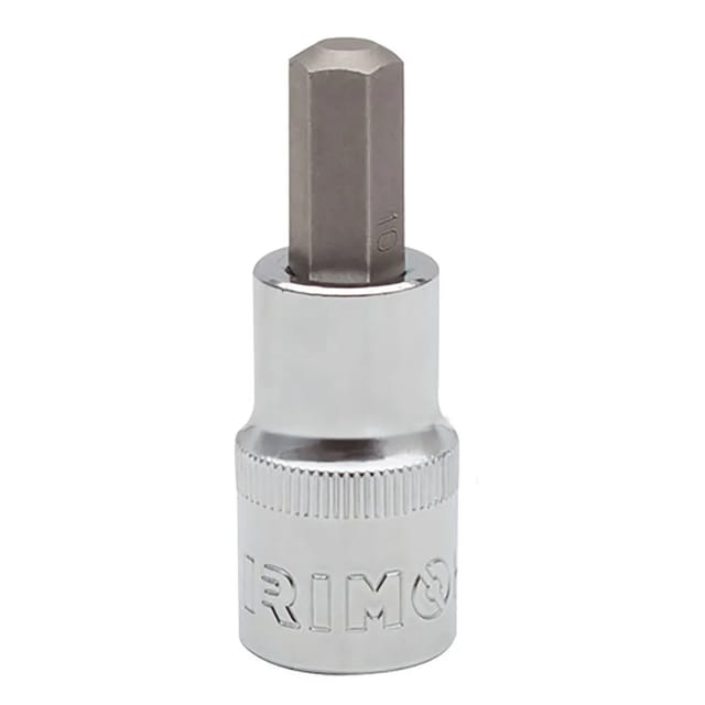 BAHCO 1/2 bit drivers hexagonal.180-17-1