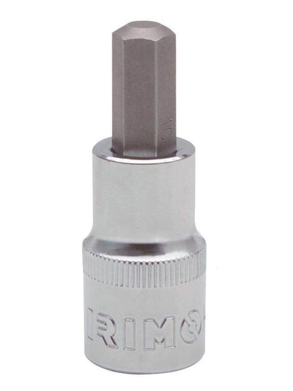 BAHCO 1/2 bit drivers hexagonal.180-08-1