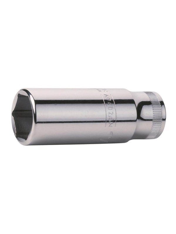 BAHCO socket 1/2 deep hexagonal 30mm