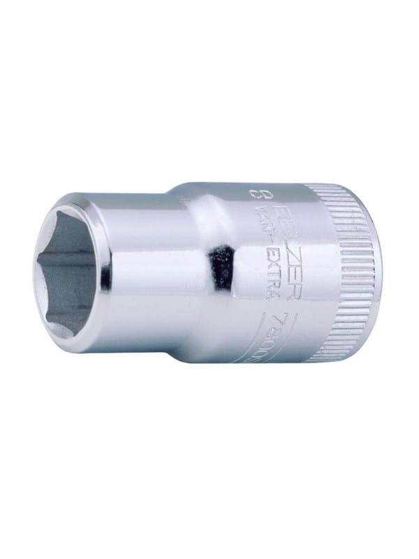 BAHCO socket 1/2 hexagonal 20mm
