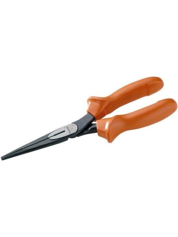 BAHCO Snipe nose cutter 2430s-200