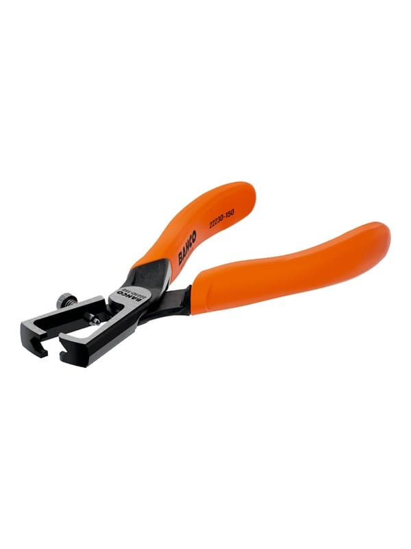 BAHCO Stripping plier 2223 d-150