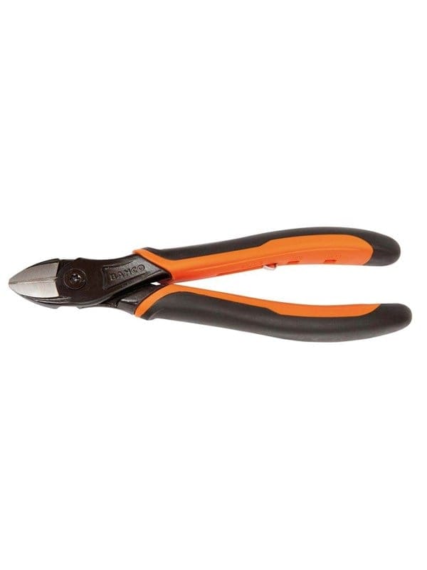 BAHCO Side cutter 2101g-160ip