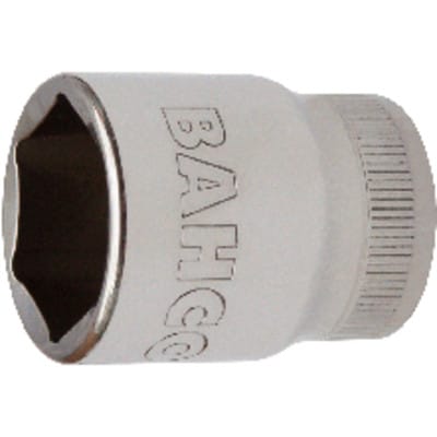 BAHCO socket 1/2 hexagonal 15mm