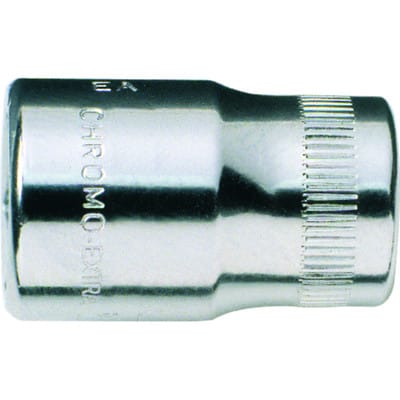BAHCO socket 1/4 hexagonal 11mm