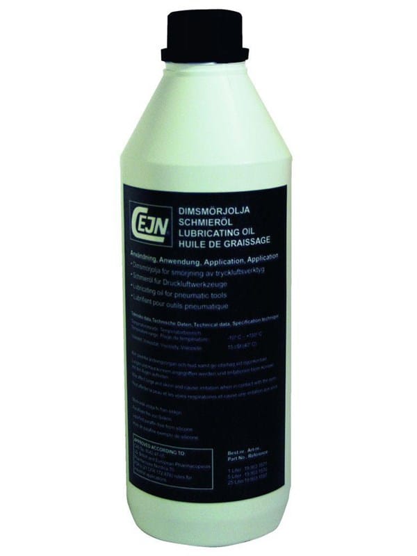 Cejn Frl lubricating oil 1l