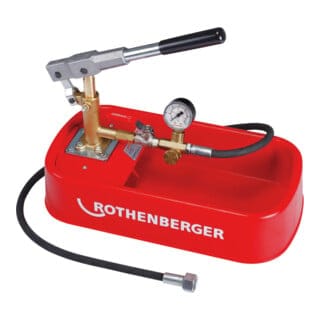Andersen & Nielsen Rothenberger rp 30 manual